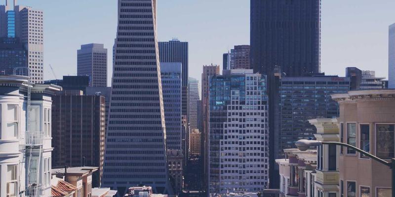 图像处理深度科普：图像金字塔技术